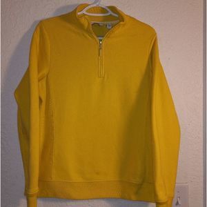 IZOD Perform Pull Over